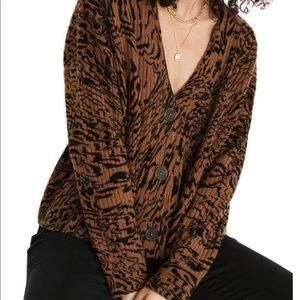 Madewell Cardigan